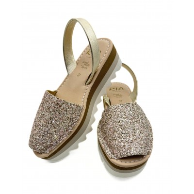 A Sandale 21975 Glitter Minerva C/08 California