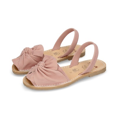 A Sandale 27167-MS2 ANTE ROSA BOW Adulti