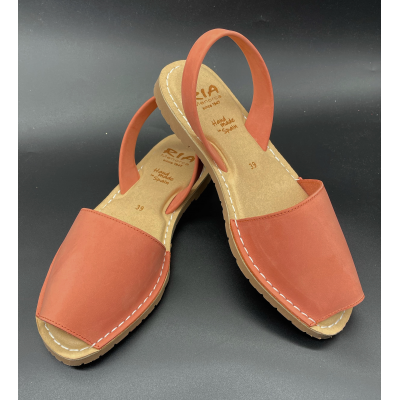 A a Sandale anatomice 27500 Coral Tulipan Confort