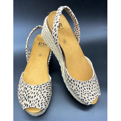 a a a Sandale 44000 Chat Felini
