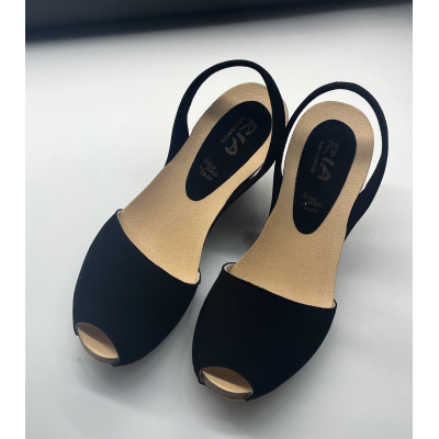 Sandale 53000 Ante Negru