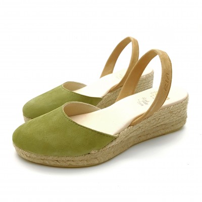 Saboti 67040 espadrile ANTE C/ 6634 6636