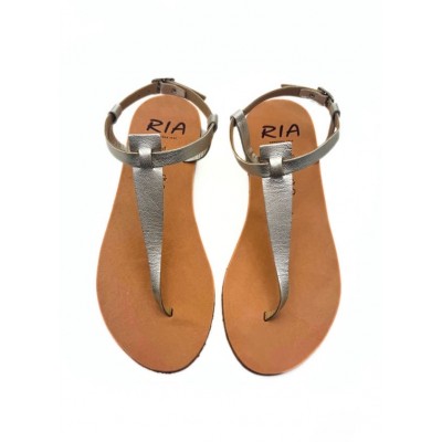 A A a a Sandale a 40336 METALGRAIN PEARL