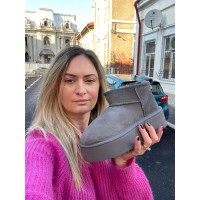 Ghete Ria cu lana