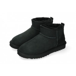 GHETE WINTER