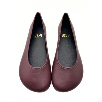 A Balerini  80003-1 VELVET Wine BAREFOOT