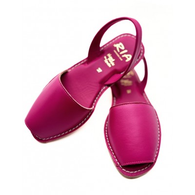 Sandale Ria 27800 MONACO FUXIA anatomice