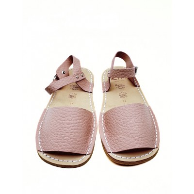 A Sandale 29890 Nirvana CAMELIA BAREFOOT