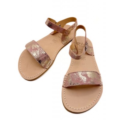 A Sandale 29891  Deslavado Nenuco BAREFOOT