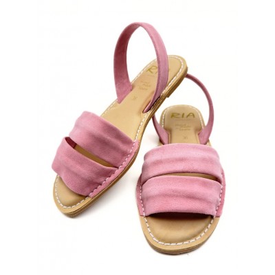 A A Sandale 27700 -27888 TUBULAR 35 ANTE FLAMINGO ANATOMICE