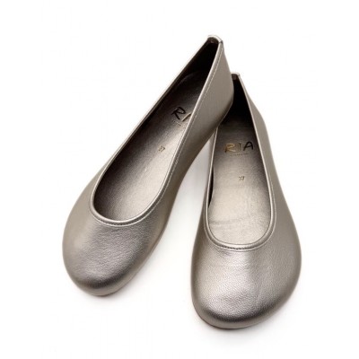 A Balerini  80003-2 Metalgrain Pearl BAREFOOT