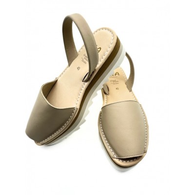 A A A A Sandale 21975 VELVET PLAYA California NOU