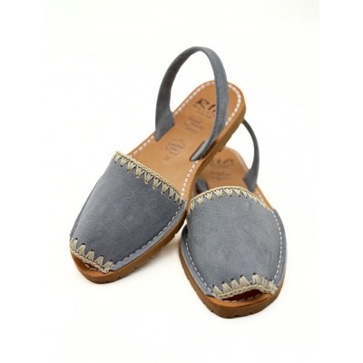 A A A A Iceberg Sandale RIA 27802-S2-ANTE ICEBERG Cusatura