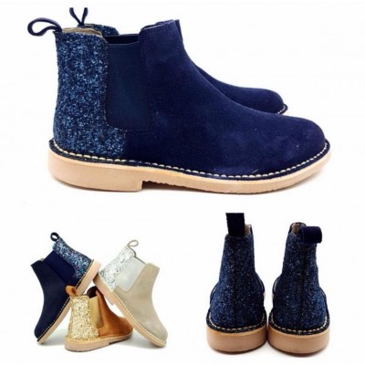 Ghete 6038 Chelsea Marino - LIVRARE 3-5 ZILE ZILE LA COMANDA