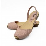 a a a a Sandale Avarca Chat Nirvana camelia 33501