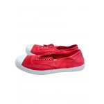 TENISI CIENTA  70777 ROJO DAMA