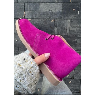 a a a Ghete a 2002 Ella Magenta - LIVRARE APROX 3-5 ZILE LA COMANDA