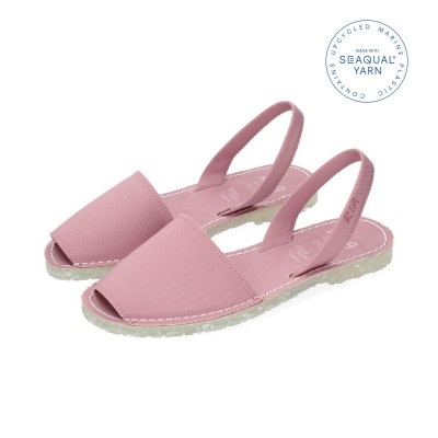 A Sandale 27830 RIA ECO MALVA SEAQUAL plaja