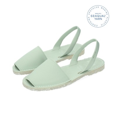 A a Sandale 27830 RIA ECO NUBE MENTA SEAQUAL
