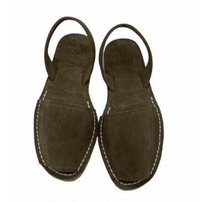 A Sandale Ria 27850 SERRAJE TAUPE