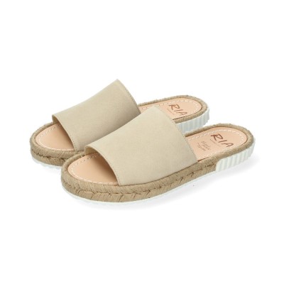 Espadrile sandale PAPUCI  31300 ARENA 
