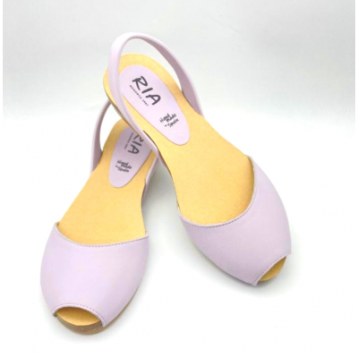 a Sandale 33501 RIA MENORCA Chat VELVET PROVENZA