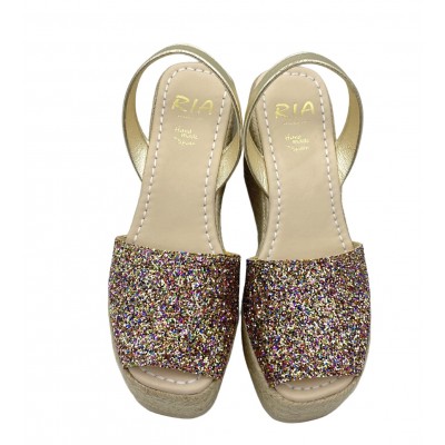 A Sandale 70051 GLITTER C 9A 