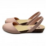 a a a a Sandale Avarca Chat Nirvana camelia 33501