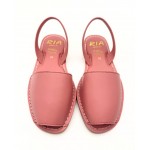 Sandale Ria 27800 MONACO SALMON anatomice