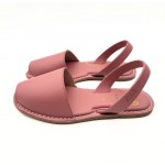 Sandale Ria 27800 MONACO SALMON anatomice