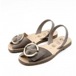 A A A A Sandale Avarca 28012 ANTE C411 GREJ ACCESORIU