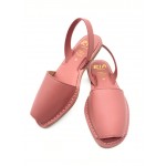 Sandale Ria 27800 MONACO SALMON anatomice