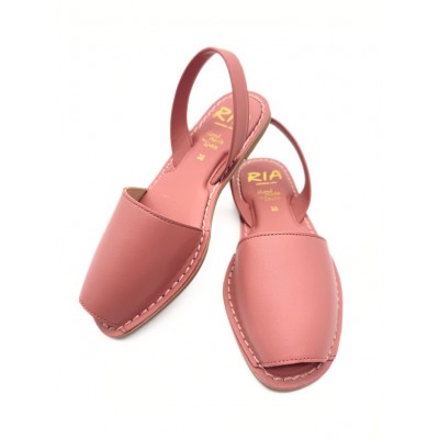 Sandale Ria 27800 MONACO SALMON anatomice