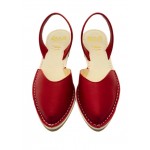 A A A A Saboti 62010 Velvet Cherry