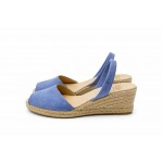 A A A A A A Sandale MUNICH 61020 ANTE DENIM