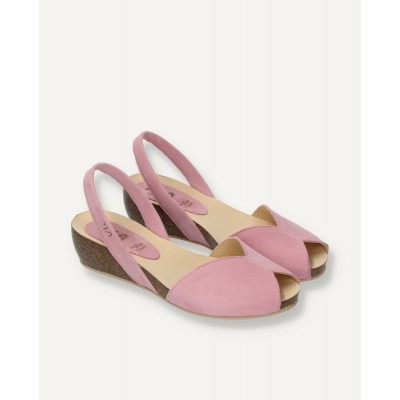 A A A A Sandale 33216 ANTE FLAMINGO COEUR
