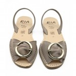 A A A A Sandale Avarca 28012 ANTE C411 GREJ ACCESORIU