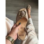 A A A A Sandale Avarca 28012 ANTE C411 GREJ ACCESORIU