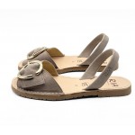 A A A A Sandale Avarca 28012 ANTE C411 GREJ ACCESORIU