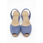A A A A A A Sandale MUNICH 61020 ANTE DENIM