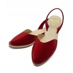A A A A Saboti 62010 Velvet Cherry