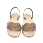 Sandale 21906 VELVET VISON valuri