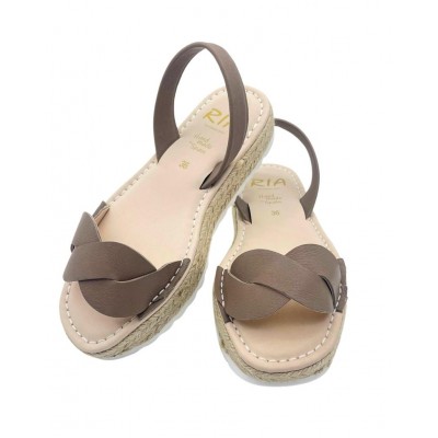 Sandale 21906 VELVET VISON valuri