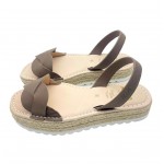 Sandale 21906 VELVET VISON valuri