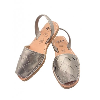a a Sandale 27098 DAMA ONIX