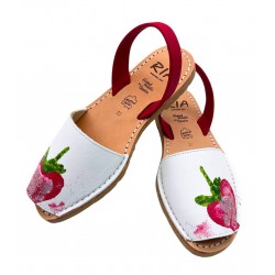 HANDPAINTED