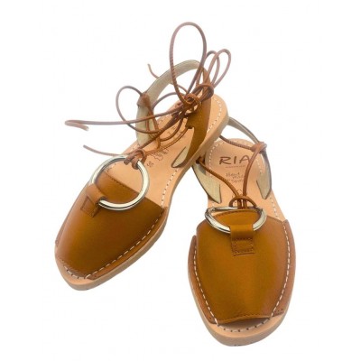 a a Sandale 27884-1-S2-VELVET NOCE NOJITE