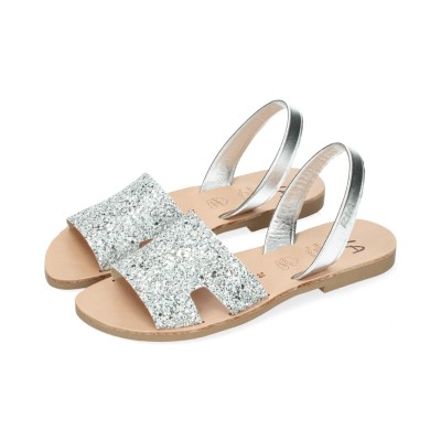 A A a Sandale 40330-21224-GLITTER C/ 41 DISCO