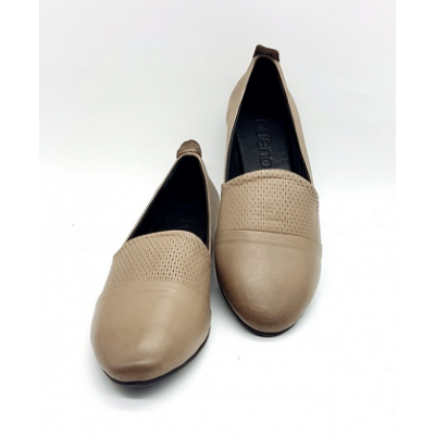 Balerini BUENO Grej 9N0700 DARKSTONE