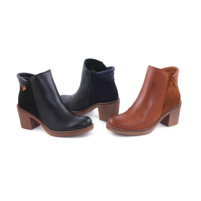 Ghete 4701CA Sueno Casual Marino CHELSEA